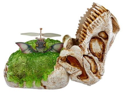 GROSSMOS üllatuspakk Lendav Dinosaurus