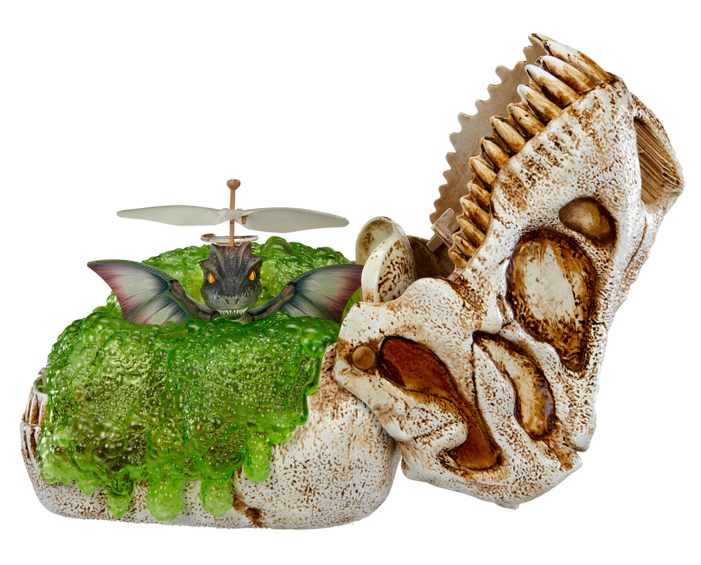 GROSSMOS üllatuspakk Lendav Dinosaurus