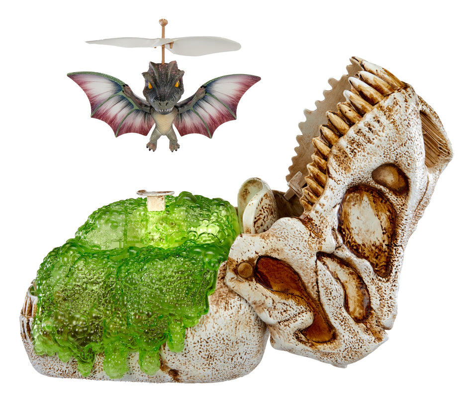 GROSSMOS üllatuspakk Lendav Dinosaurus