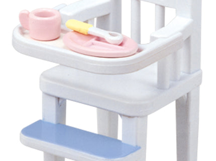 SYLVANIAN FAMILIES Laste söögitool