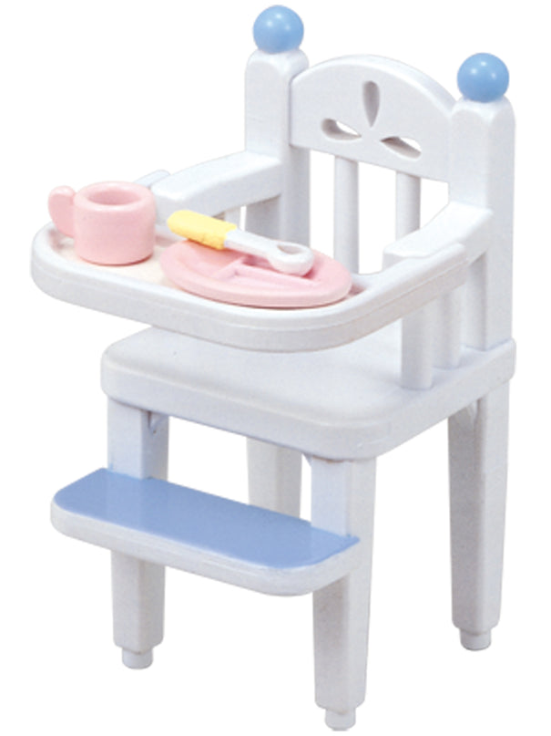 SYLVANIAN FAMILIES Laste söögitool