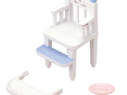 SYLVANIAN FAMILIES Laste söögitool