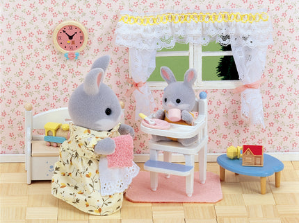 SYLVANIAN FAMILIES Laste söögitool