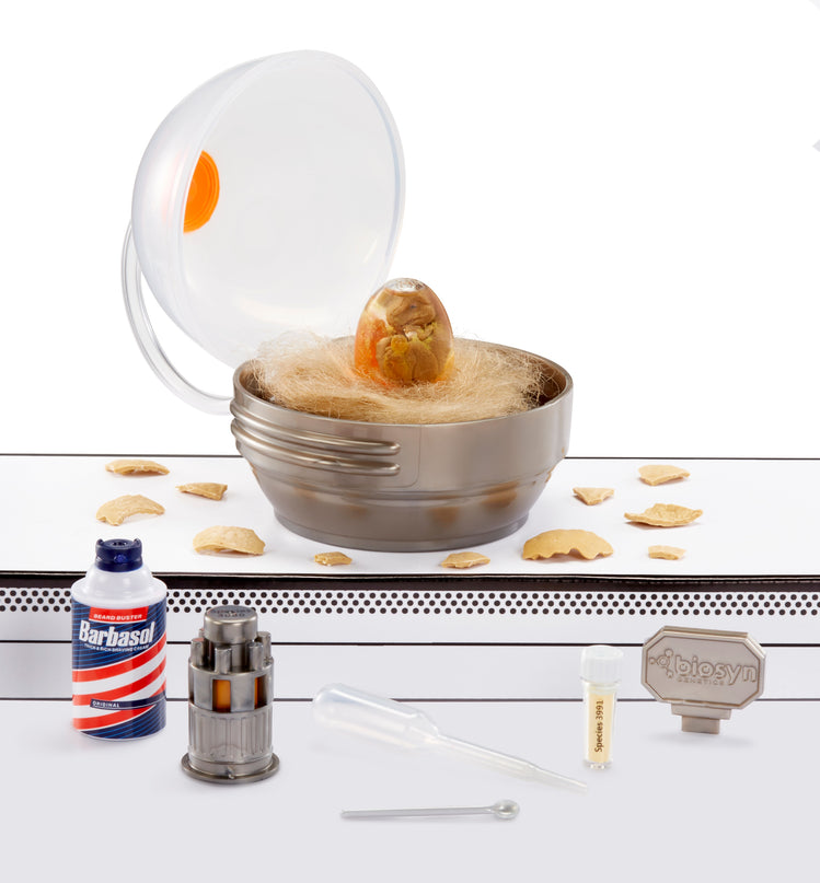 MINIVERSE Mängukomplekt Jurassic World