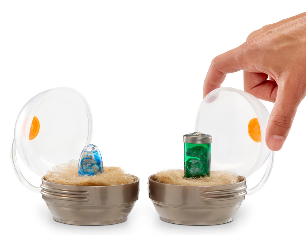 MINIVERSE Mängukomplekt Jurassic World