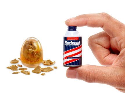 MINIVERSE Mängukomplekt Jurassic World