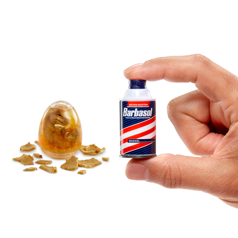 MINIVERSE Mängukomplekt Jurassic World