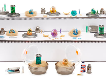 MINIVERSE Mängukomplekt Jurassic World