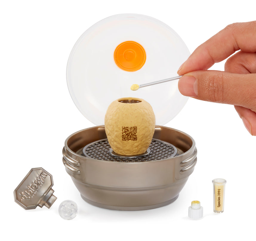 MINIVERSE Mängukomplekt Jurassic World