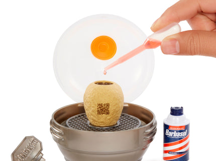 MINIVERSE Mängukomplekt Jurassic World