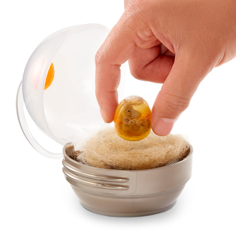 MINIVERSE Mängukomplekt Jurassic World