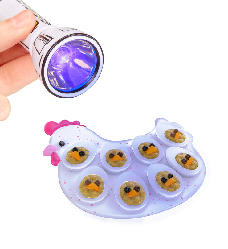 MINIVERSE DYI Mängukomplekt Diner Spring