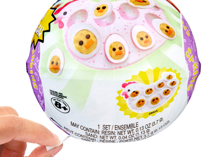 MINIVERSE DYI Mängukomplekt Diner Spring