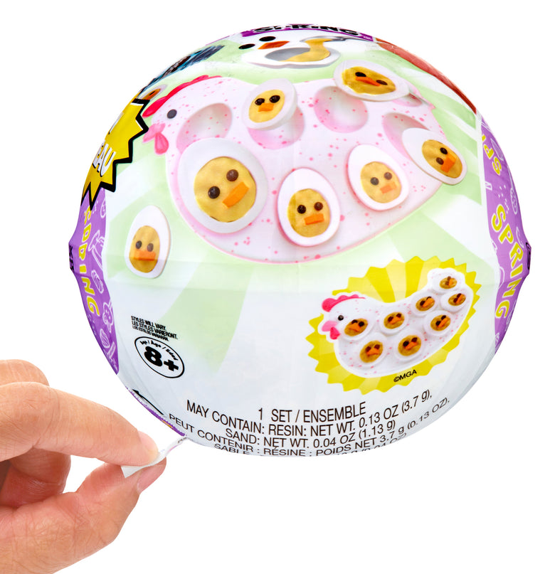 MINIVERSE DYI Mängukomplekt Diner Spring