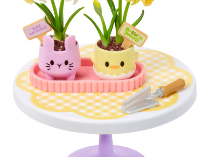 MINIVERSE DYI Mängukomplekt Diner Spring