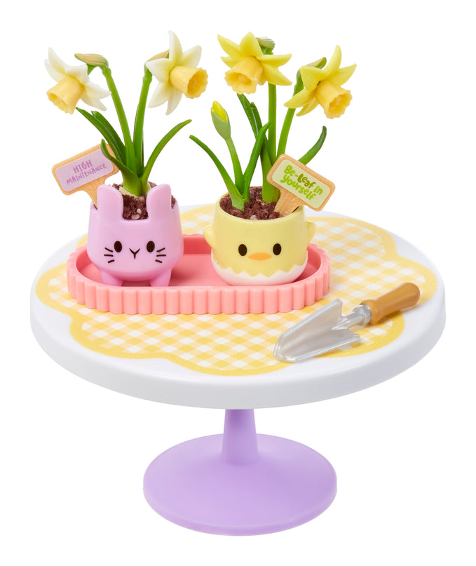 MINIVERSE DYI Mängukomplekt Diner Spring