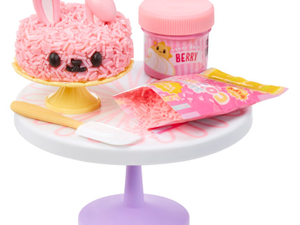 MINIVERSE DYI Mängukomplekt Diner Spring