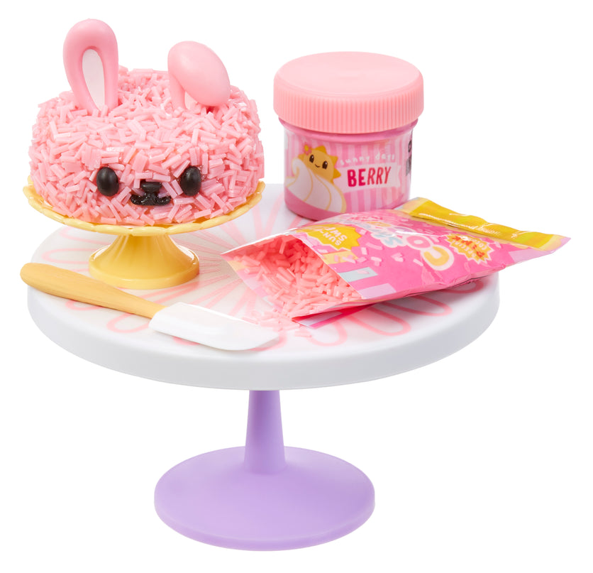 MINIVERSE DYI Mängukomplekt Diner Spring