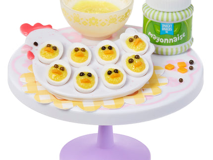 MINIVERSE DYI Mängukomplekt Diner Spring