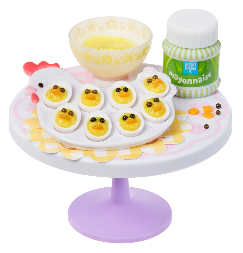 MINIVERSE DYI Mängukomplekt Diner Spring