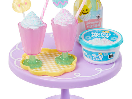 MINIVERSE DYI Mängukomplekt Diner Spring