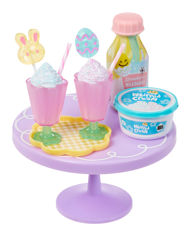 MINIVERSE DYI Mängukomplekt Diner Spring