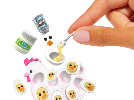 MINIVERSE DYI Mängukomplekt Diner Spring