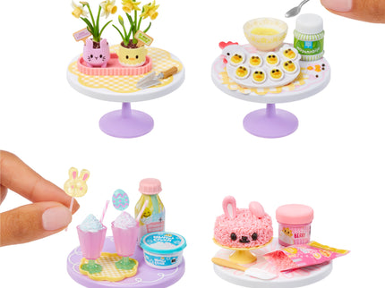 MINIVERSE DYI Mängukomplekt Diner Spring