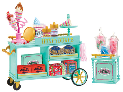 MINIVERSE mängukomplekt Harry Potter