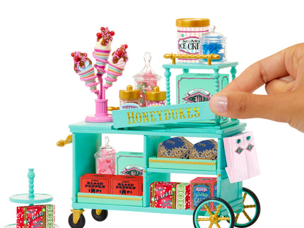 MINIVERSE mängukomplekt Harry Potter