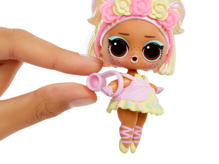 LOL Surprise nukk haldjas