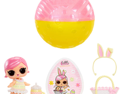 LOL Üllatus nukk Pastellpidu