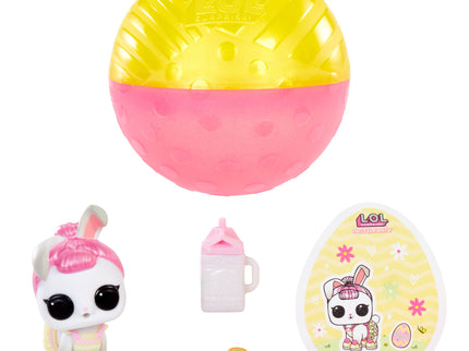 LOL Üllatus nukk Pastellpidu