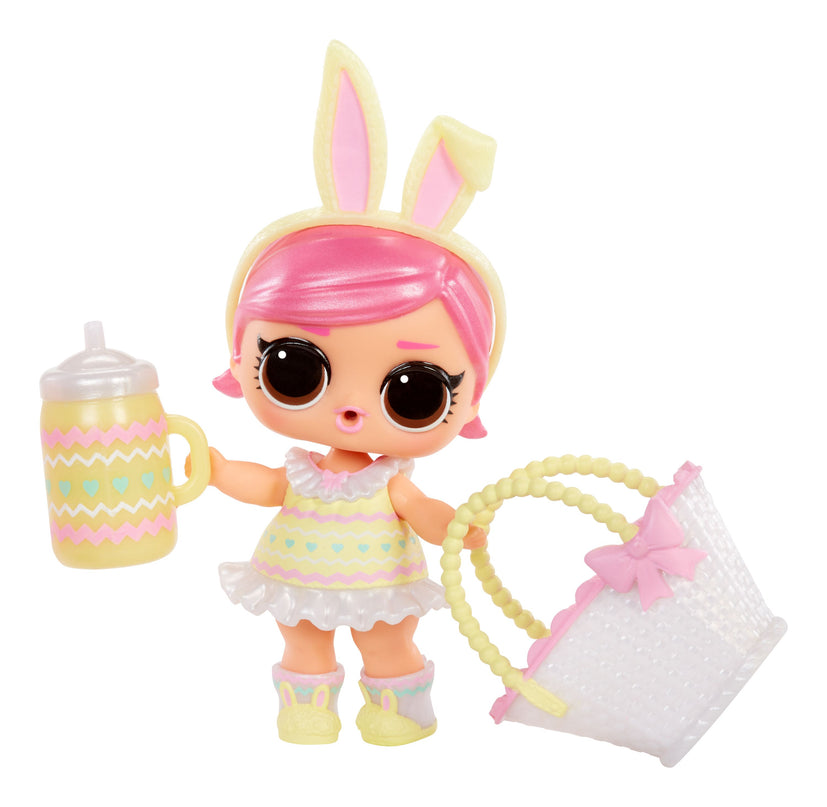 LOL Üllatus nukk Pastellpidu