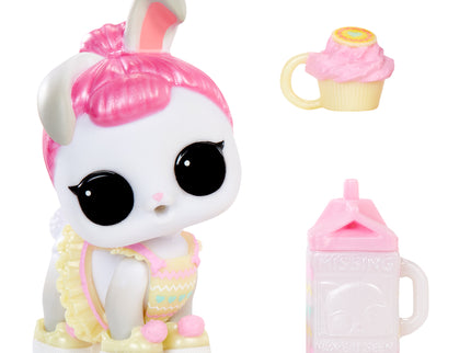 LOL Üllatus nukk Pastellpidu