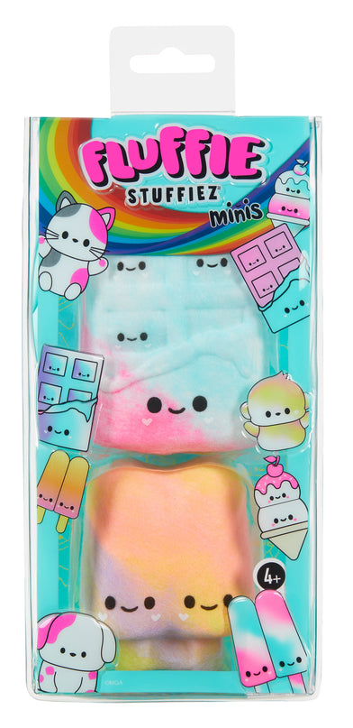FLUFFIE STUFFIEZ pehme mänguasi Mini