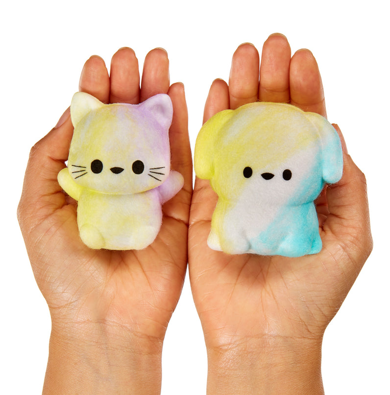 FLUFFIE STUFFIEZ pehme mänguasi Mini