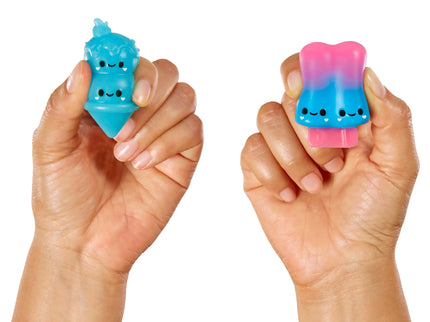 FLUFFIE STUFFIEZ pehme mänguasi Mini