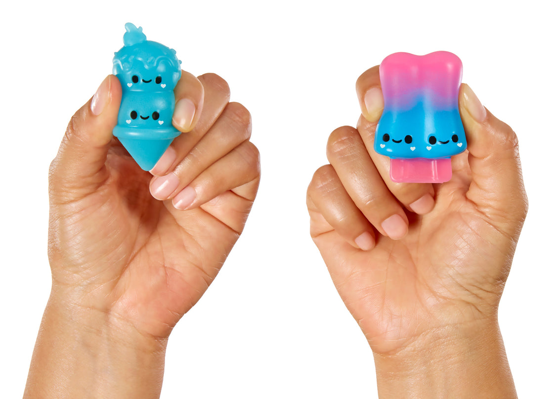 FLUFFIE STUFFIEZ pehme mänguasi Mini