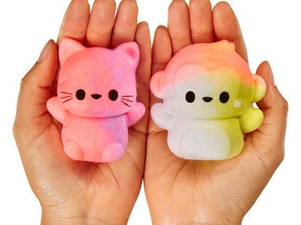 FLUFFIE STUFFIEZ pehme mänguasi Mini