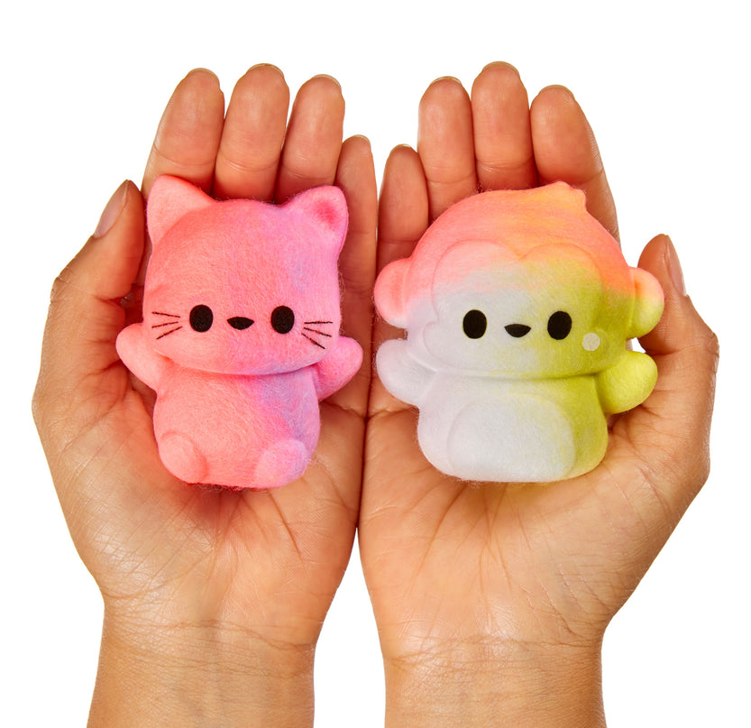 FLUFFIE STUFFIEZ pehme mänguasi Mini