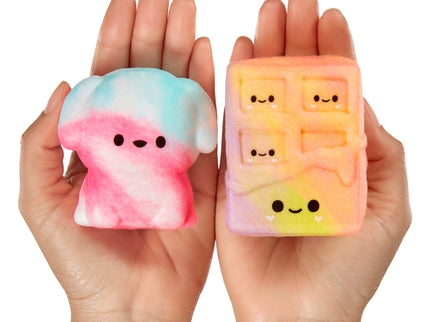 FLUFFIE STUFFIEZ pehme mänguasi Mini