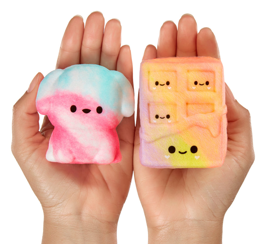 FLUFFIE STUFFIEZ pehme mänguasi Mini