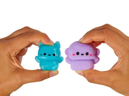 FLUFFIE STUFFIEZ pehme mänguasi Mini