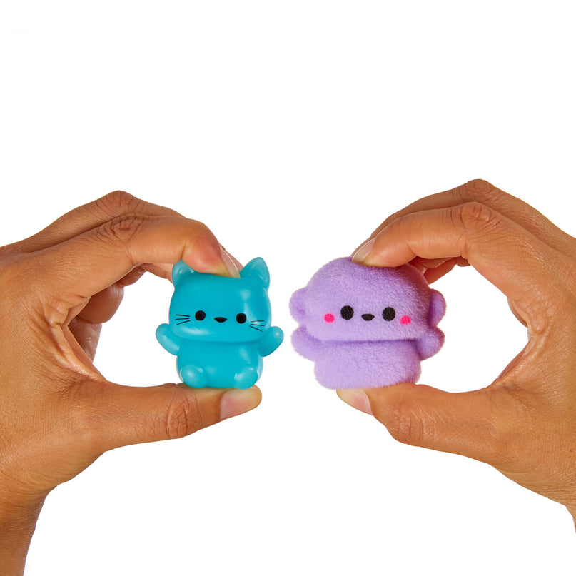 FLUFFIE STUFFIEZ pehme mänguasi Mini