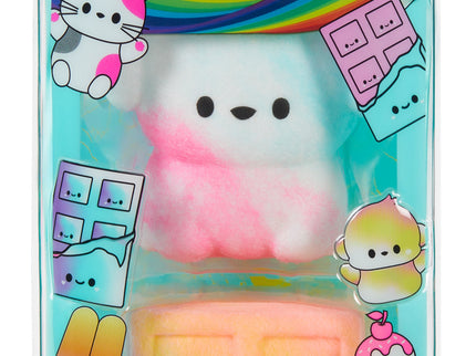 FLUFFIE STUFFIEZ pehme mänguasi Mini