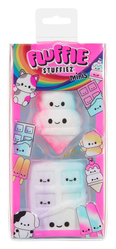 FLUFFIE STUFFIEZ pehme mänguasi Mini