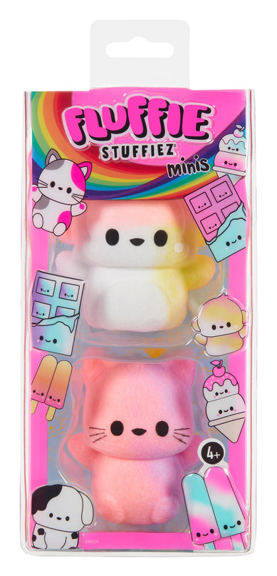 FLUFFIE STUFFIEZ pehme mänguasi Mini