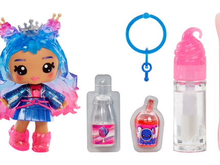 YUMMILAND nukk huuleläikega, 9 cm