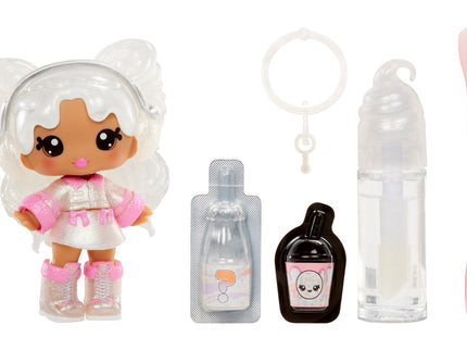 YUMMILAND nukk huuleläikega, 9 cm